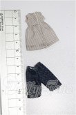 画像2: 1/12サイズドール/OF:衣装 S-26-10-04-343-TO-ZS (2)