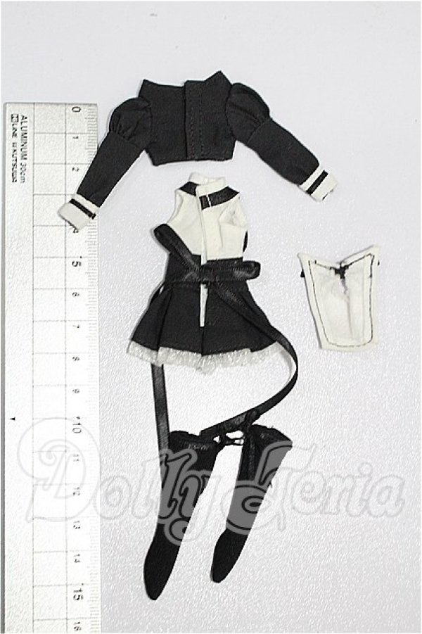 画像2: 1/12サイズドール/OF:衣装 S-26-08-02-223-TO-ZS (2)