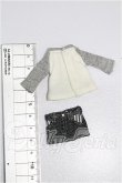 画像2: 1/12サイズドール/OF:衣装 S-26-08-30-305-TO-ZS (2)