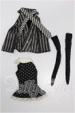 画像1: J-Doll/OF:衣装 S-26-07-26-324-TO-ZS (1)