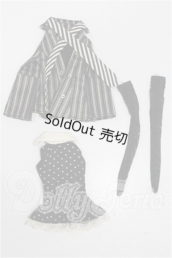 画像1: J-Doll/OF:衣装 S-26-07-26-324-TO-ZS (1)
