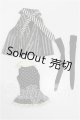 画像: J-Doll/OF:衣装 S-26-07-26-324-TO-ZS