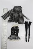 画像2: J-Doll/OF:衣装 S-26-07-26-324-TO-ZS (2)