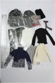 画像2: 1/6男性サイズドール/OF:衣装 S-26-08-02-140-TO-ZS (2)