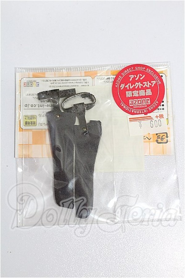 画像1: azone/OF:PNXSソックスガーター S-26-07-26-325-TO-ZS (1)