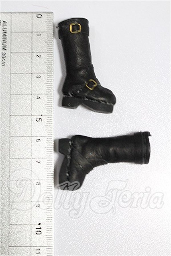 画像2: 1/12サイズドール/OF:靴 S-26-08-02-231-TO-ZS (2)