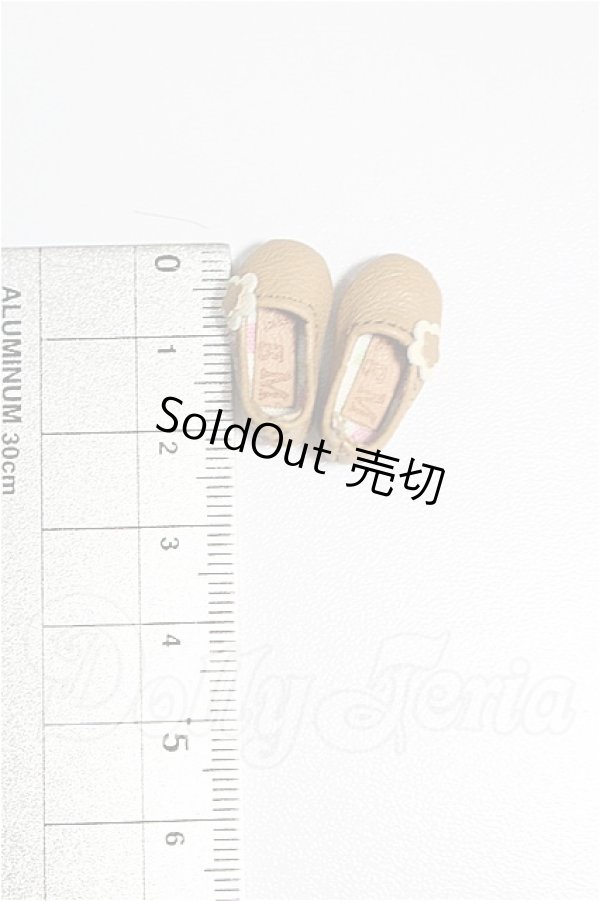 画像2: オビツ11/OF:靴 S-26-08-02-230-TO-ZS (2)