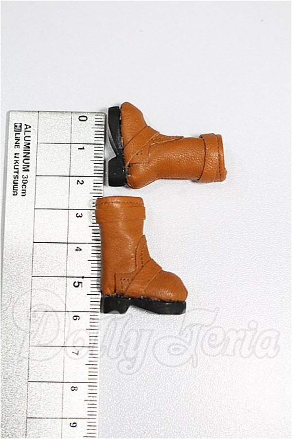 画像2: 1/12サイズドール/OF:靴 S-26-08-02-225-TO-ZS (2)