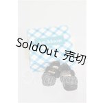 画像: 1/12サイズドール/OF:靴 S-26-08-02-228-TO-ZS