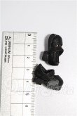画像2: 1/12サイズドール/OF:靴 S-26-08-02-228-TO-ZS (2)