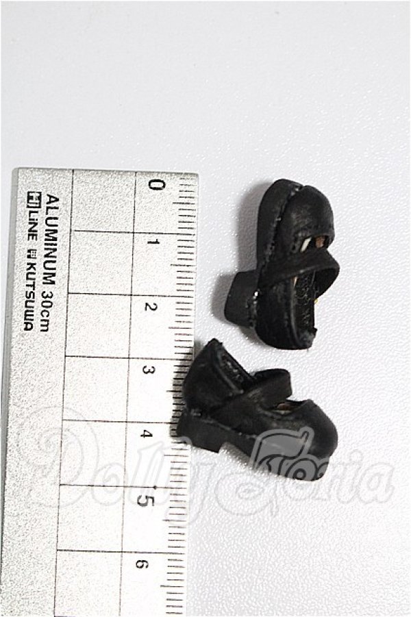 画像2: 1/12サイズドール/OF:靴 S-26-08-02-228-TO-ZS (2)