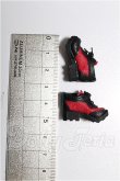 画像2: 1/12サイズドール/OF:靴 S-26-08-02-233-TO-ZS (2)