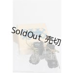 画像: 1/12サイズドール/OF:靴 S-26-08-02-232-TO-ZS