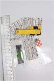 画像2: 1/12サイズドール/OF:衣装 S-26-08-16-281-TO-ZS (2)