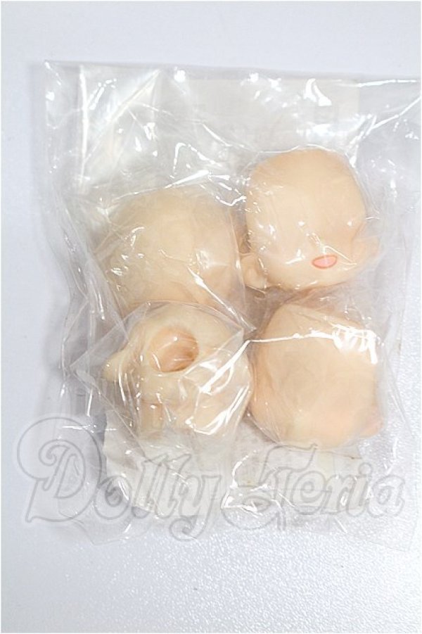 画像1: 1/12サイズ/ヘッドパーツ S-26-07-26-300-TO-ZS (1)