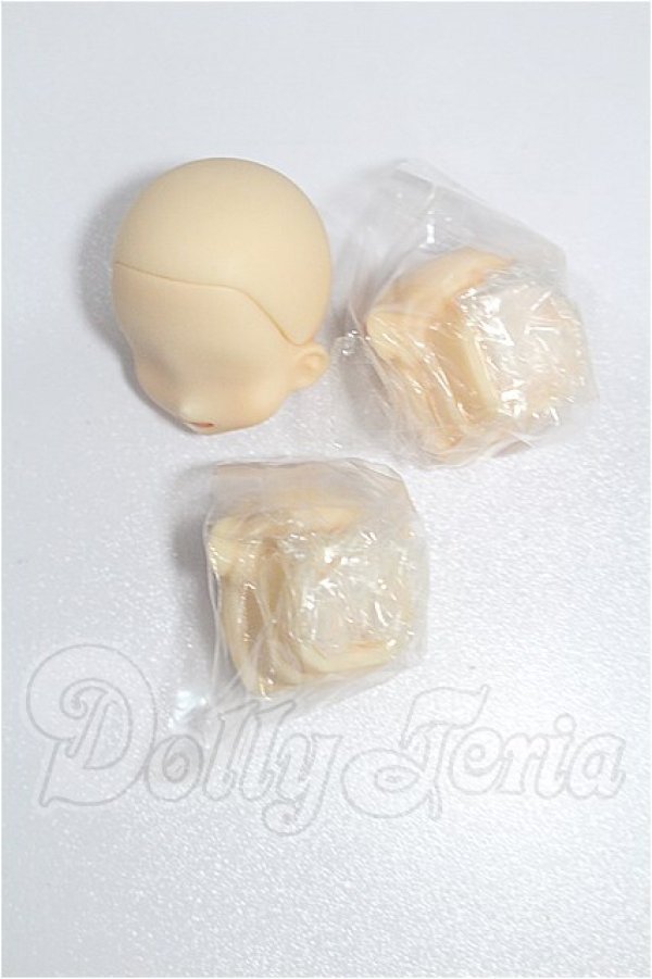画像1: 1/12サイズ/ヘッドパーツ S-26-07-26-301-TO-ZS (1)