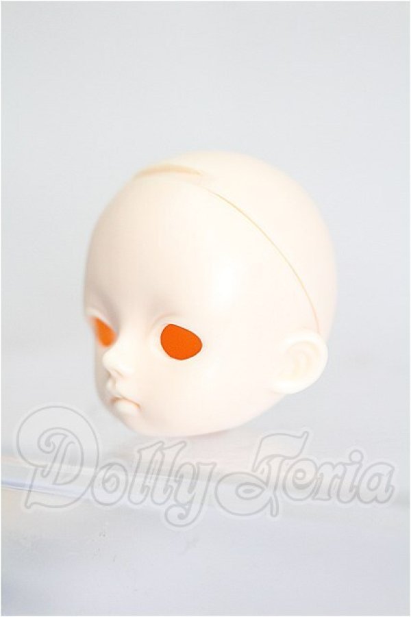 画像2: 1/12サイズ/ヘッドパーツ S-26-07-26-302-TO-ZS (2)