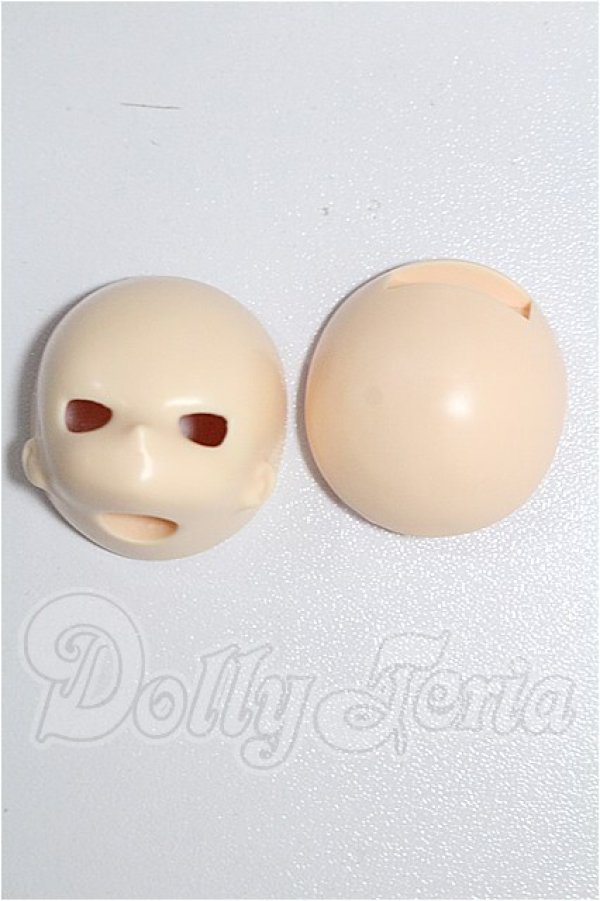 画像1: 1/12サイズ/ヘッドパーツ S-26-07-26-305-TO-ZS (1)