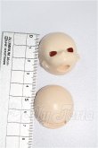 画像2: 1/12サイズ/ヘッドパーツ S-26-07-26-305-TO-ZS (2)