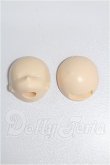 画像1: 1/12サイズ/ヘッドパーツ S-26-07-26-306-TO-ZS (1)