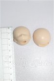 画像2: 1/12サイズ/ヘッドパーツ S-26-07-26-306-TO-ZS (2)