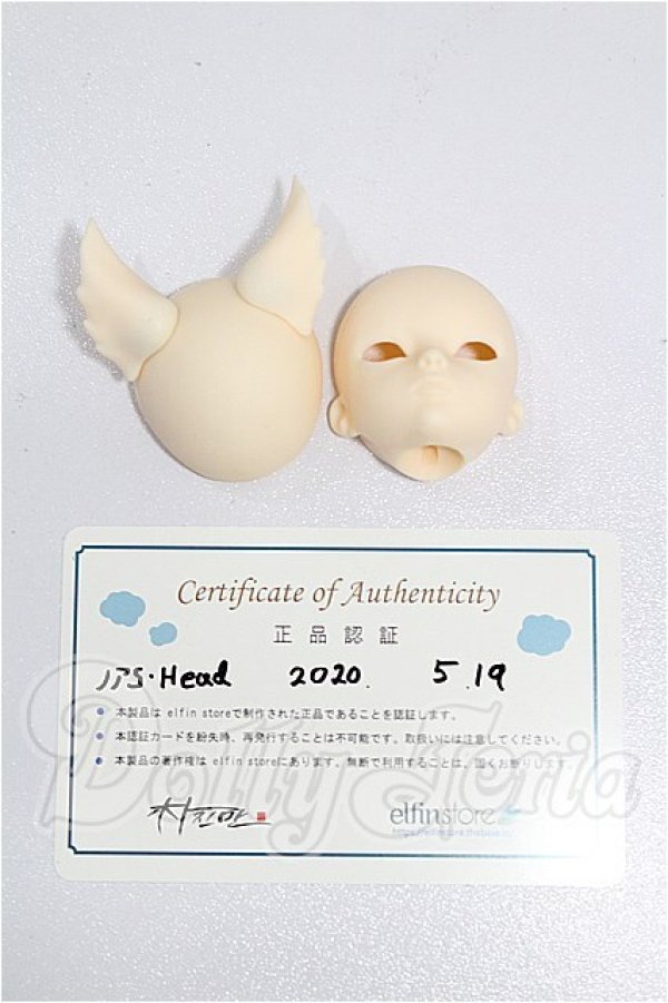 画像1: elfinstore/ノアSヘッド S-26-07-26-312-TO-ZS (1)