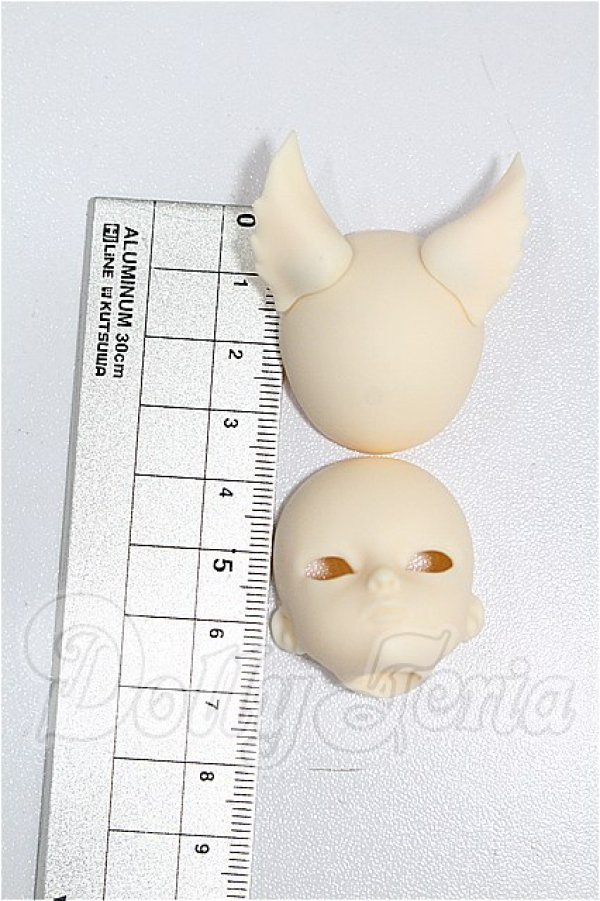 画像2: elfinstore/ノアSヘッド S-26-07-26-312-TO-ZS (2)