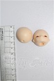 画像2: 1/12サイズ/ヘッドパーツ S-26-07-26-311-TO-ZS (2)