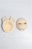 画像1: 1/12サイズ/ヘッドパーツ S-26-07-26-309-TO-ZS (1)