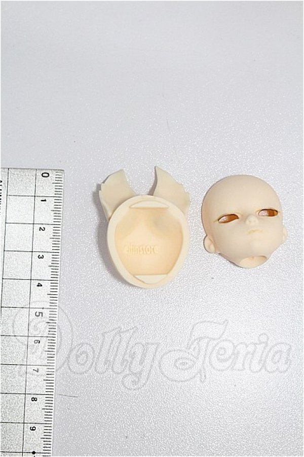 画像2: 1/12サイズ/ヘッドパーツ S-26-07-26-309-TO-ZS (2)