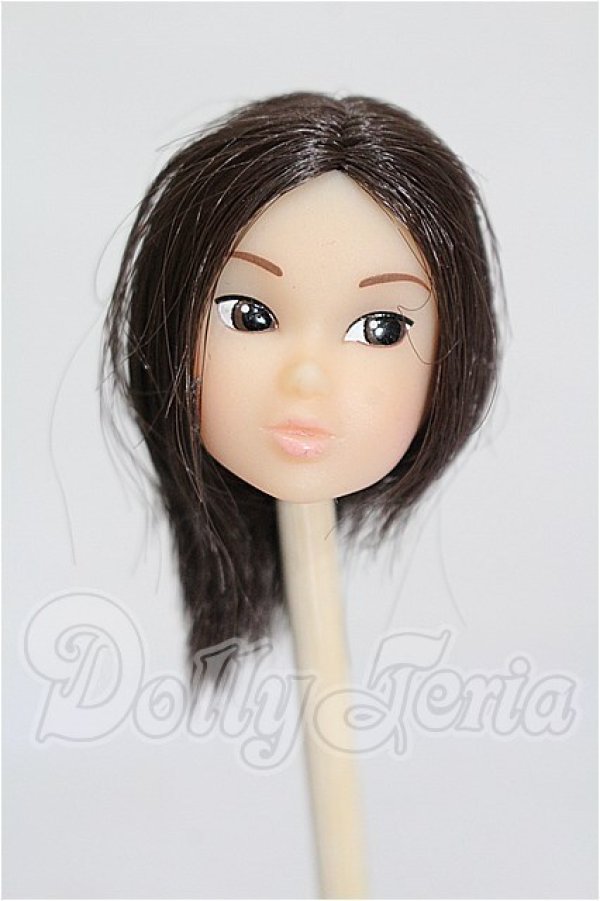 画像1: momoko doll/ヘッド S-26-07-26-296-TO-ZS (1)