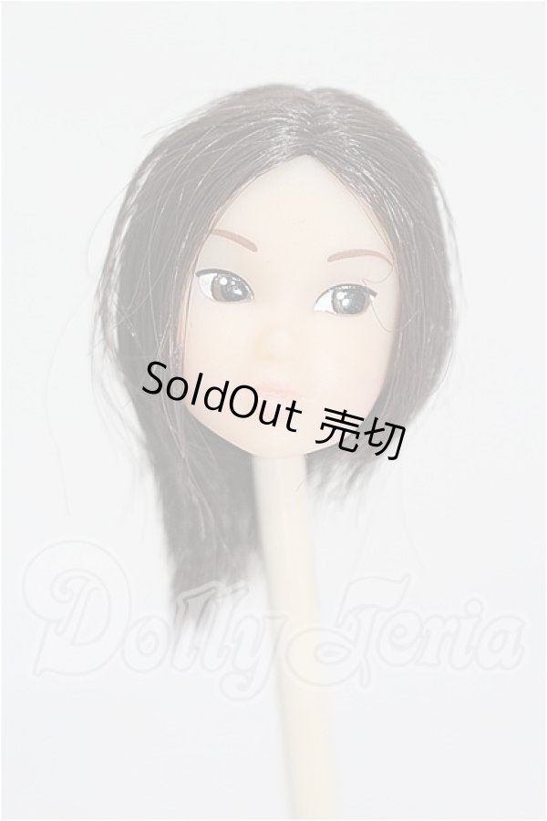 画像1: momoko doll/ヘッド S-26-07-26-296-TO-ZS (1)