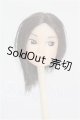 画像: momoko doll/ヘッド S-26-07-26-296-TO-ZS