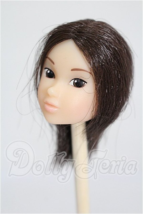 画像2: momoko doll/ヘッド S-26-07-26-296-TO-ZS (2)