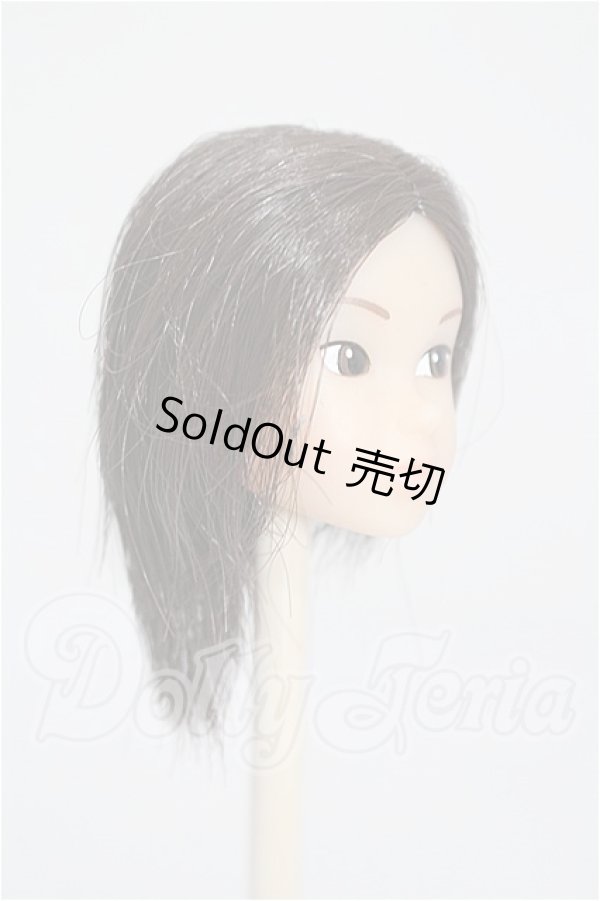 画像3: momoko doll/ヘッド S-26-07-26-296-TO-ZS (3)
