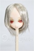 画像1: オビツ11/カスタムヘッド S-26-07-26-293-TO-ZS (1)