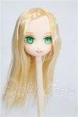 画像1: オビツ11/カスタムヘッド S-26-07-26-295-TO-ZS (1)