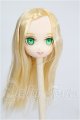 画像: オビツ11/カスタムヘッド S-26-07-26-295-TO-ZS