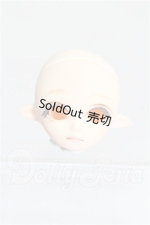 画像1: PARABOX/プチフェアリー PB11-02ヘッド S-26-07-26-299-TO-ZS (1)
