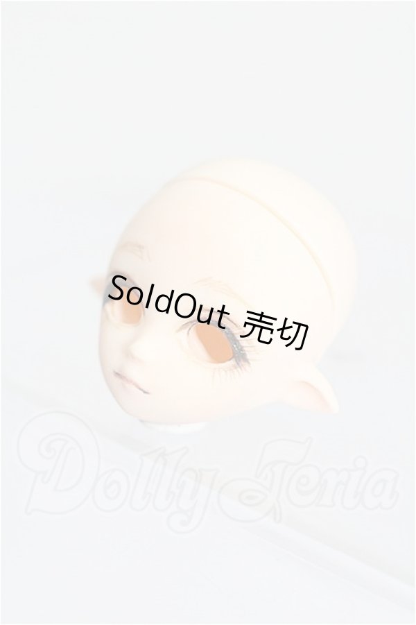 画像2: PARABOX/プチフェアリー PB11-02ヘッド S-26-07-26-299-TO-ZS (2)