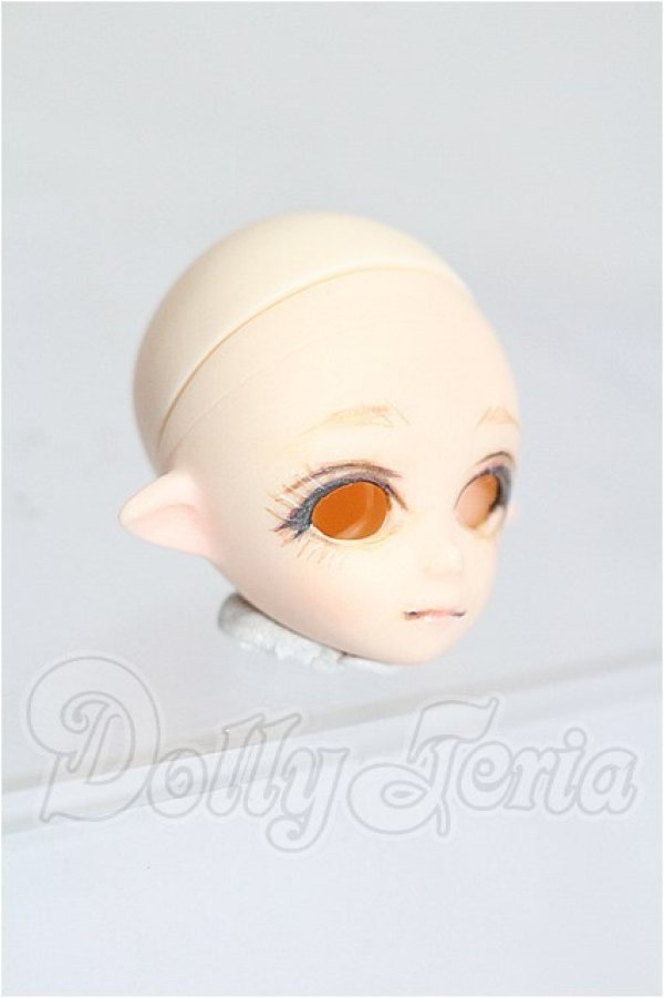 画像3: PARABOX/プチフェアリー PB11-02ヘッド S-26-07-26-299-TO-ZS (3)