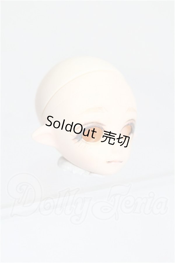 画像3: PARABOX/プチフェアリー PB11-02ヘッド S-26-07-26-299-TO-ZS (3)