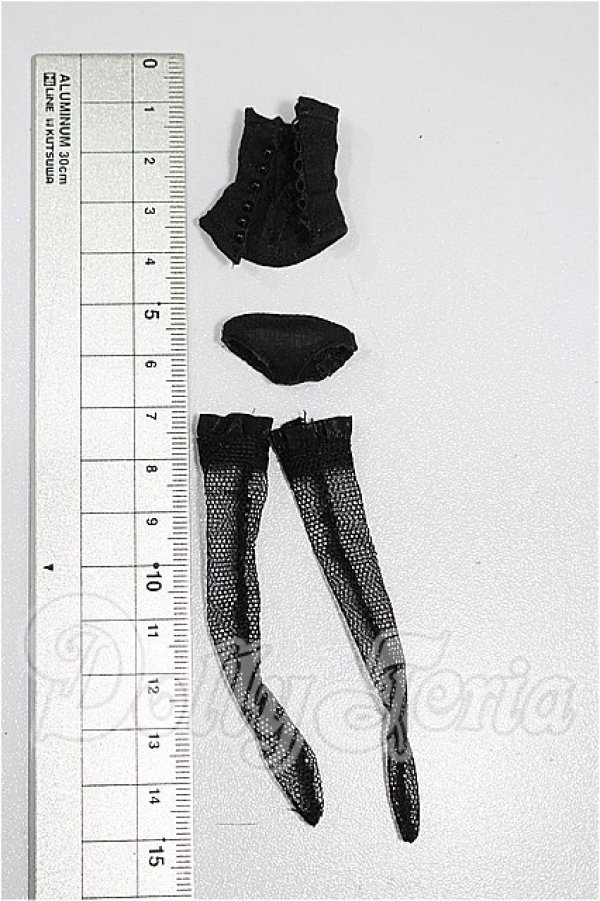 画像2: 1/12サイズドール/OF:衣装 S-26-07-26-330-TO-ZS (2)