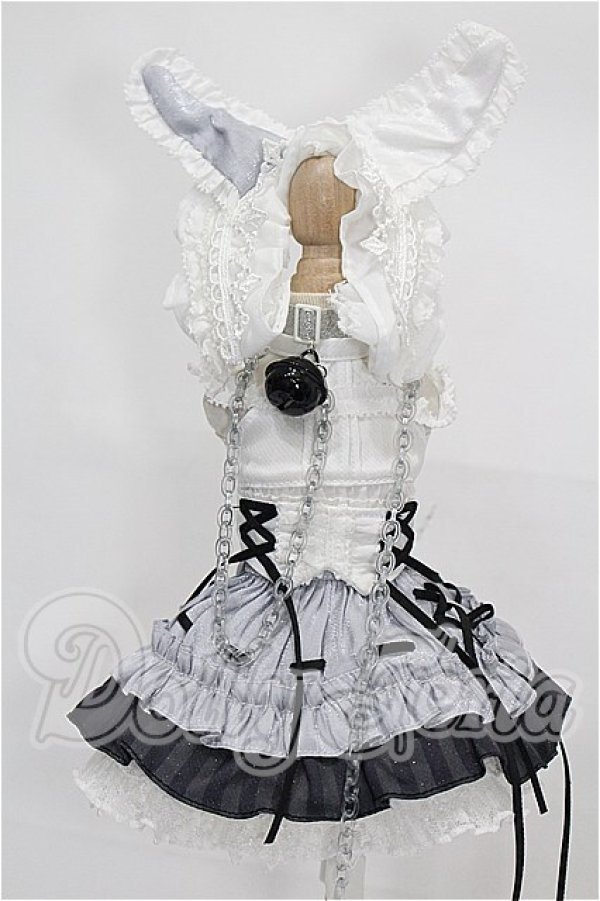 画像1: MDD/OF:衣装セット S-26-08-30-148-TO-ZS (1)