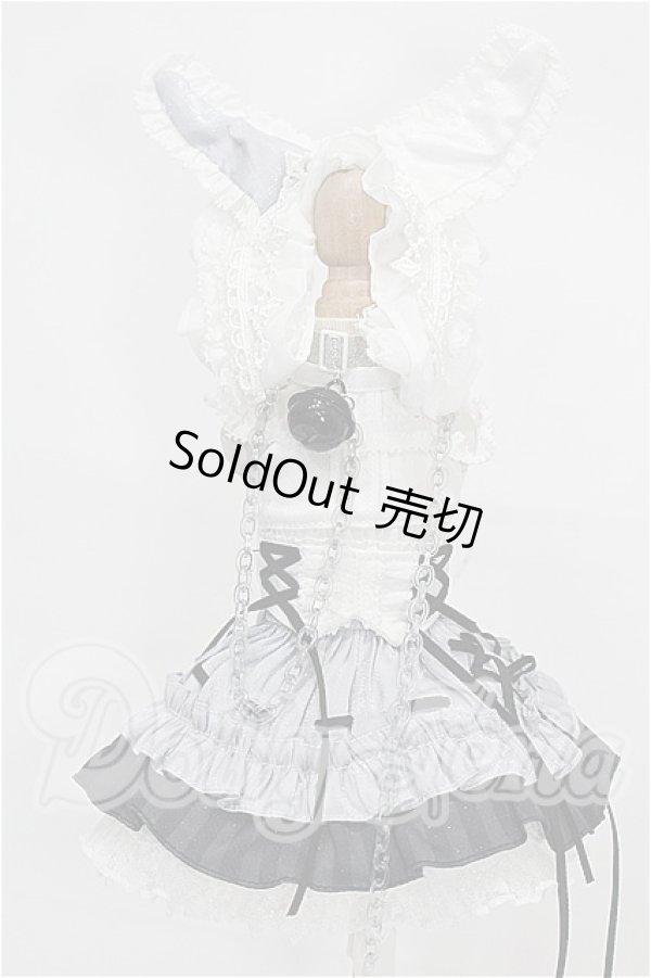 画像1: MDD/OF:衣装セット S-26-08-30-148-TO-ZS (1)