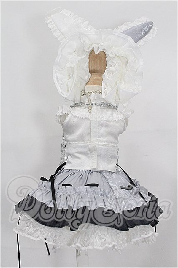 画像3: MDD/OF:衣装セット S-26-08-30-148-TO-ZS (3)