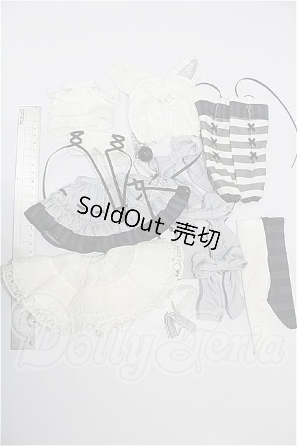 画像4: MDD/OF:衣装セット S-26-08-30-148-TO-ZS (4)