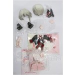 画像: 兎の夢匣/ボニーバニー6 衣装 S-26-07-26-347-TO-ZS