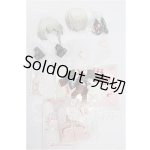 画像: 兎の夢匣/ボニーバニー6 衣装 S-26-07-26-347-TO-ZS
