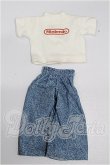 画像1: 30cmドールサイズ/OF:衣装セット S-26-08-16-323-TO-ZS (1)